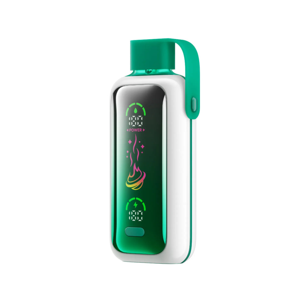 VOZOL STAR 20K STRAWBERRY KIWI