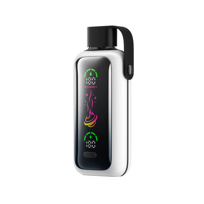 VOZOL STAR 20K PERFUME LEMON