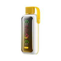 VOZOL STAR 20K MANGO PEACH SLUSH