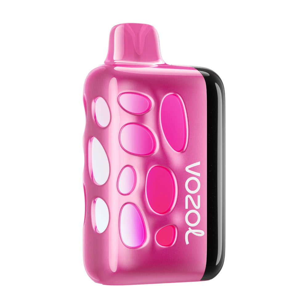 VOZOL RAVE 40K STRAWBERRY WATERMELON