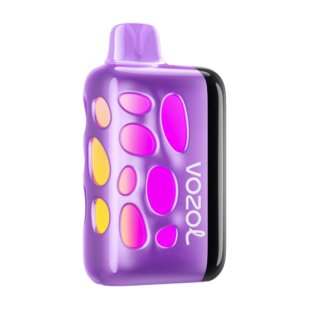 VOZOL RAVE 40K WATERMELON RAZZ RANCHER