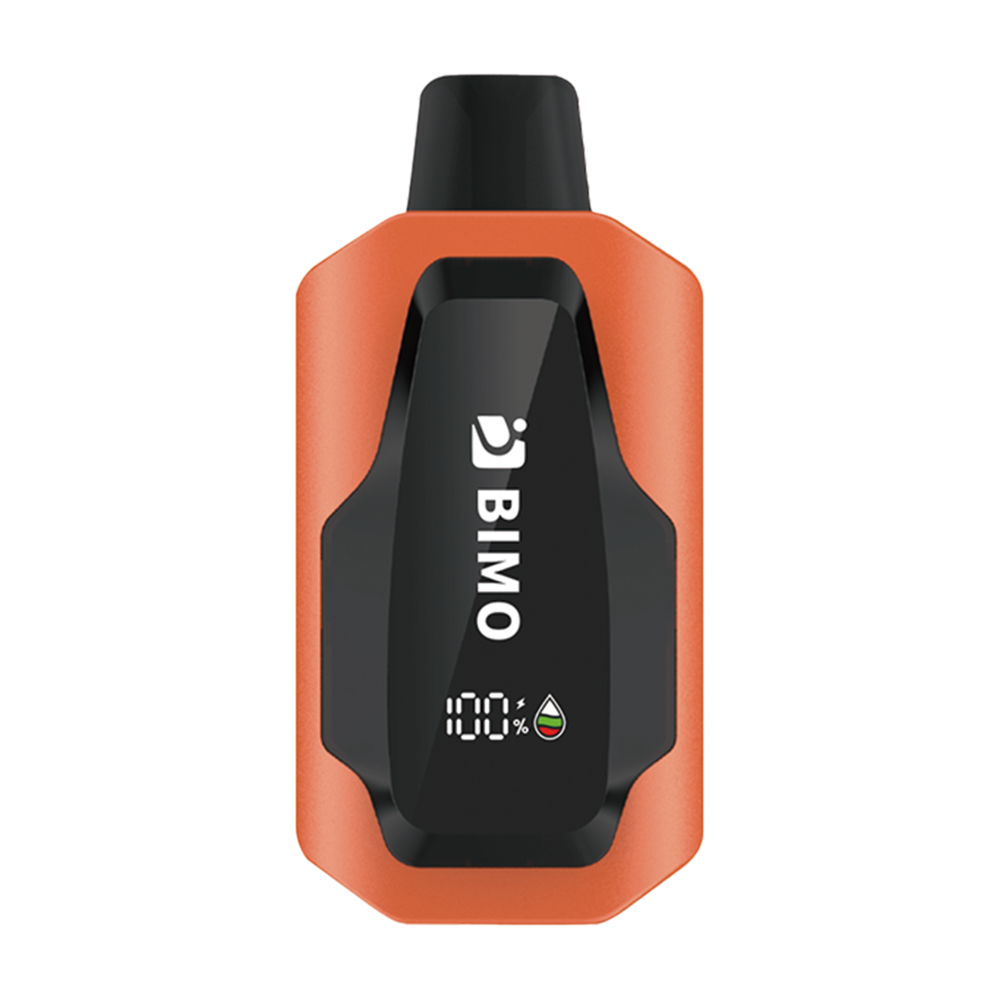 BIMO GTI 40K FREEZE COLA