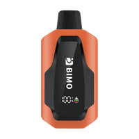 BIMO GTI 40K FREEZE COLA