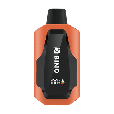 BIMO GTI 40K FREEZE COLA