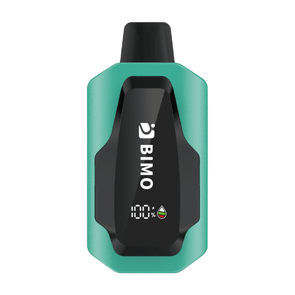 BIMO GTI 40K SUMMER PEACH ICE