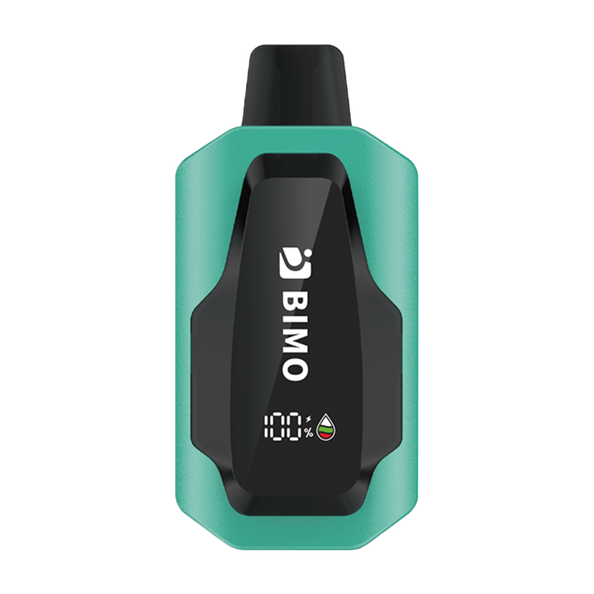 BIMO GTI 40K SUMMER PEACH ICE