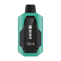 BIMO GTI 40K SUMMER PEACH ICE