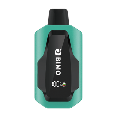 BIMO GTI 40K SUMMER PEACH ICE
