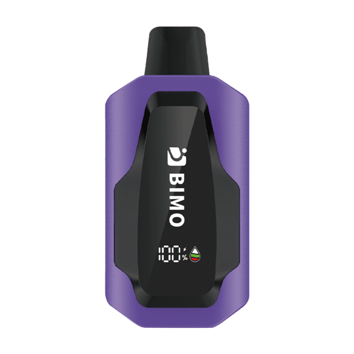 BIMO GTI 40K BLUEBERRY LACY CHERRY