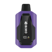 BIMO GTI 40K BLUEBERRY LACY CHERRY
