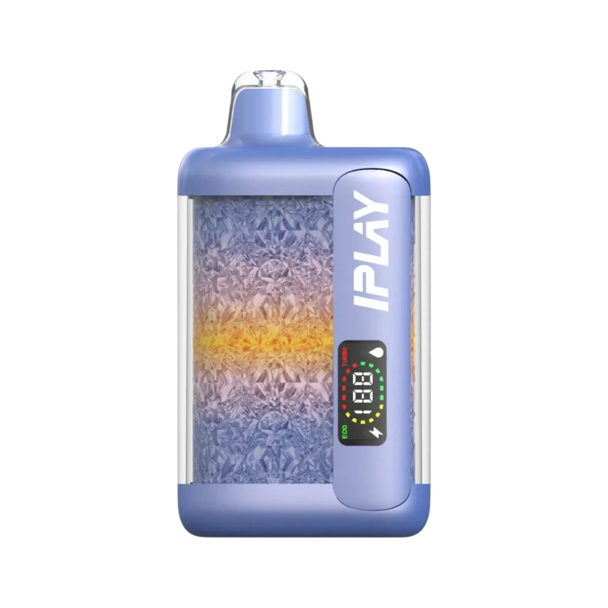 IPLAY STAR 35K BLUE RAZZ