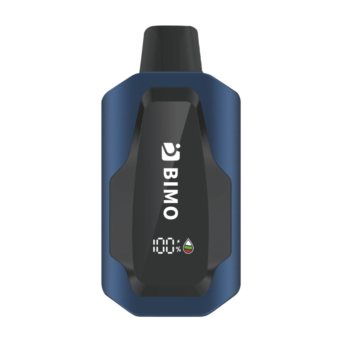 BIMO GTI 40K BLUEBERRY ICE