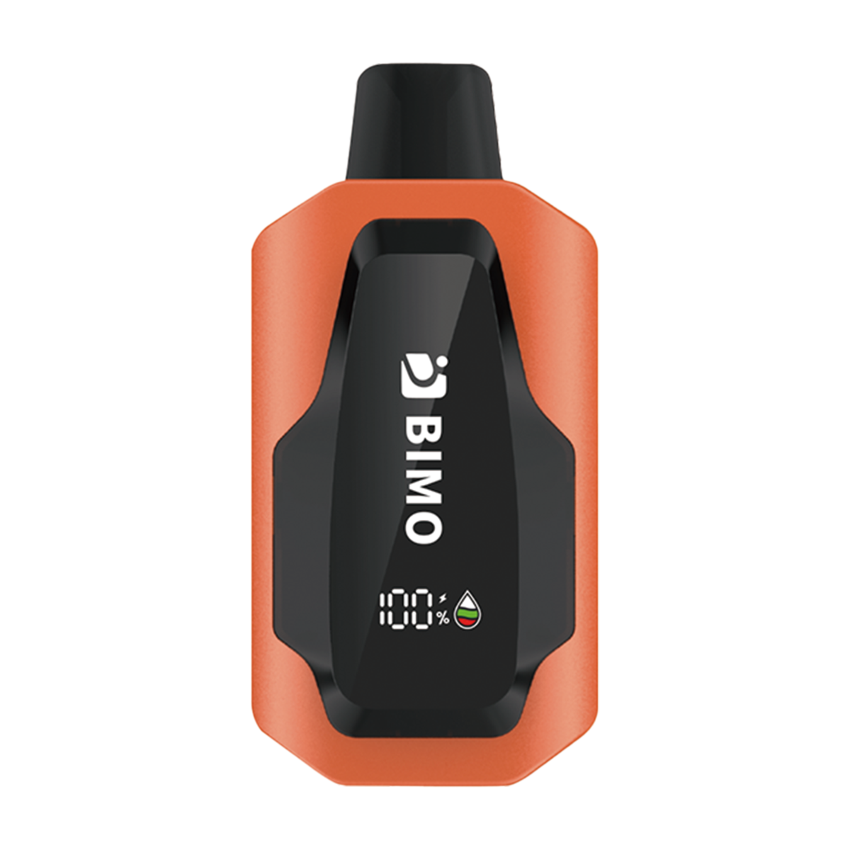 BIMO GTI 40K STRAWBERRY KIWI