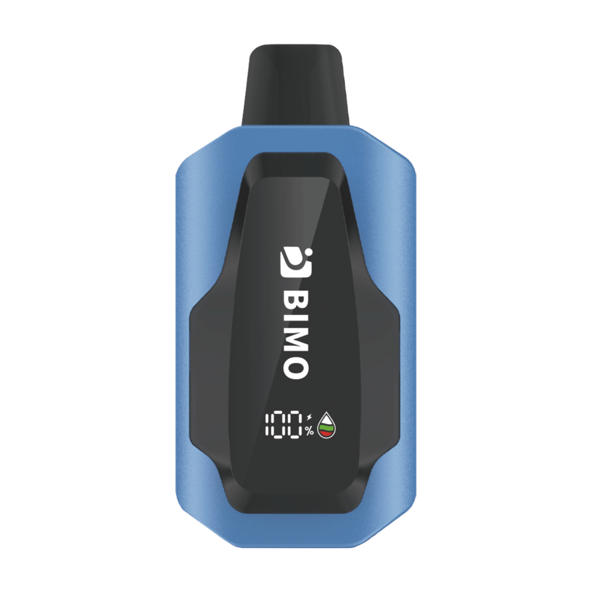 BIMO GTI 40K KIWI PASSION GUAVA