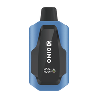 BIMO GTI 40K KIWI PASSION GUAVA