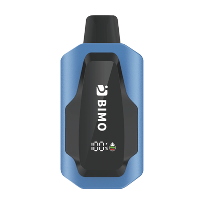 BIMO GTI 40K KIWI PASSION GUAVA