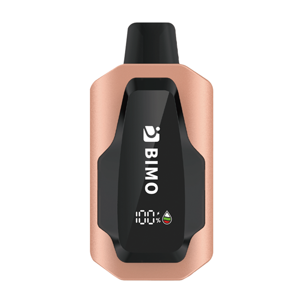 BIMO GTI 40K LOVE 66
