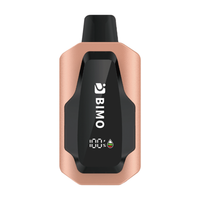 BIMO GTI 40K LOVE 66