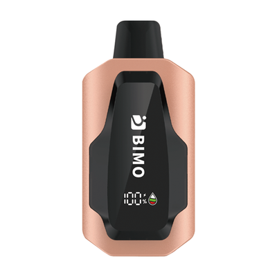 BIMO GTI 40K LOVE 66