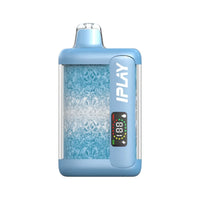 IPLAY STAR 35K COOL MINT