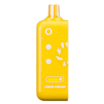 LEMON NOGGIN POD