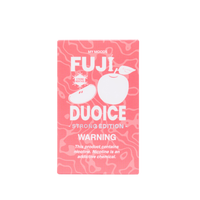 FUJI DUO ICE POD (ニコチン5%)