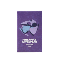 PINEAPPLE APPLE PEAR POD (ノンニコチン)