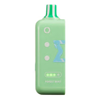 FOREST MINT (ICE CUBE) POD