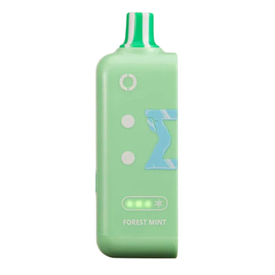 FOREST MINT (ICE CUBE) POD