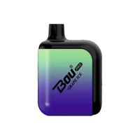 BOU PRO 7000 Grape Ice