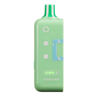 DOUBLE MINT (ICE CUBE) POD