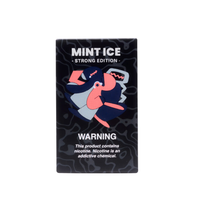 MINT ICE POD (ニコチン5%)