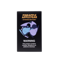 PINEAPPLE APPLE PEAR POD (ニコチン5%)