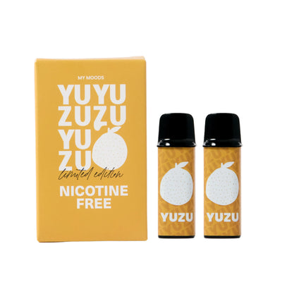 YUZU POD (ノンニコチン)
