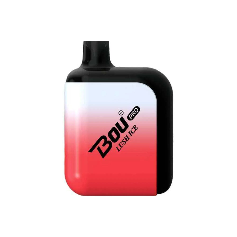 BOU PRO 7000 Lush Ice