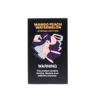 MANGO PEACH WATERMELON POD (ニコチン5%)