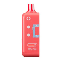 APPLE PEAR (ICE CUBE) POD