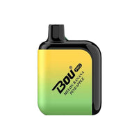 BOU PRO 7000 Melon Banana Pineapple