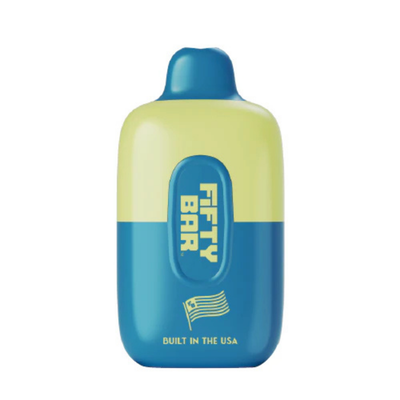 Fifty Bar 6500 Pacific Cooler