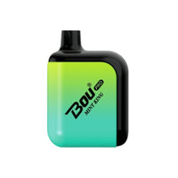 BOU PRO 7000 Mint King