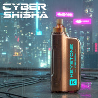 CYBER SHISHA 30K