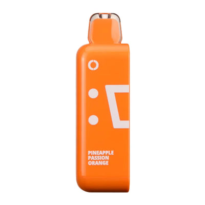 PINEAPPLE PASSION ORANGE POD