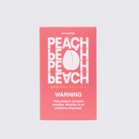 PEACH POD (ニコチン5%)