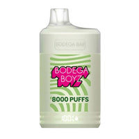 BODEGA BOYS BODEGA BAR 8K Kush Mint 5.0%