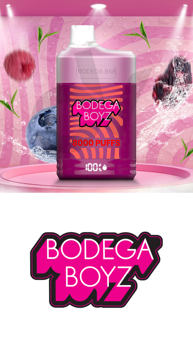BODEGA BOYZ