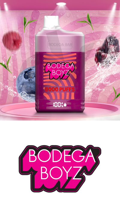 BODEGA BOYZ