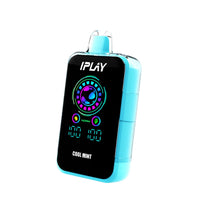 IPLAY NOVA 45K COOL MINT