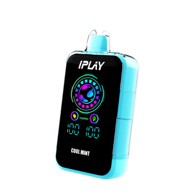 IPLAY NOVA 45K COOL MINT