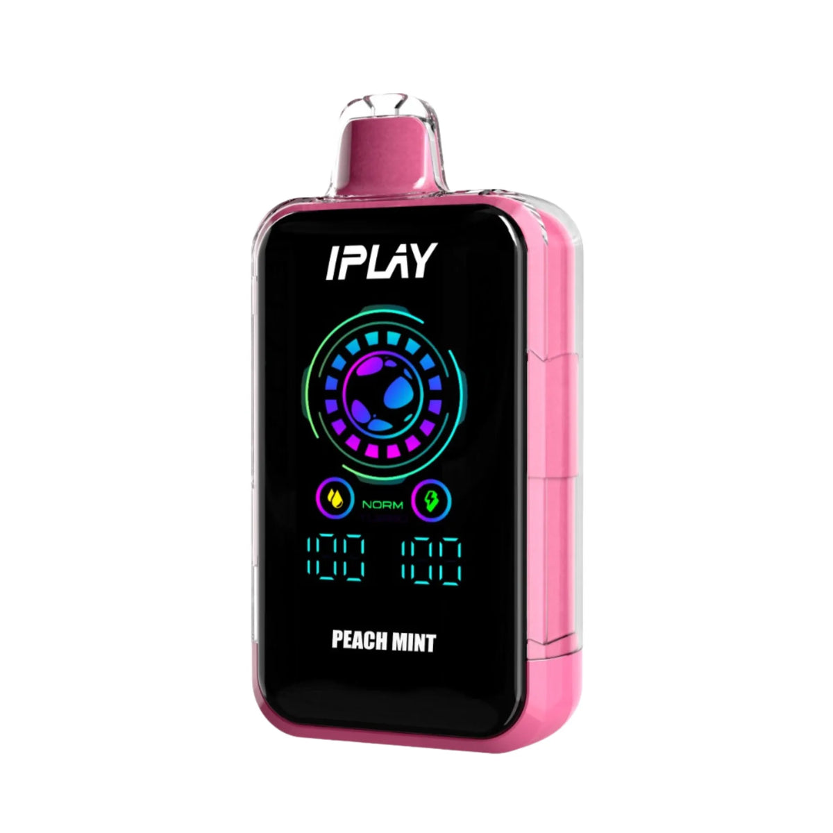 IPLAY BURST Peach Mint