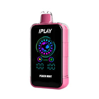 IPLAY BURST Peach Mint
